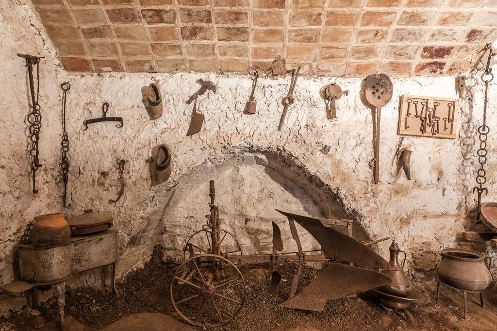 Sant Pere Despuig Can Sola La Vall De Bianya المظهر الخارجي الصورة
