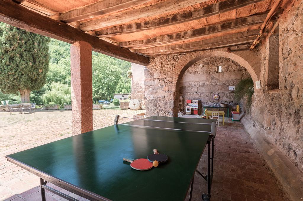 Sant Pere Despuig Can Sola La Vall De Bianya المظهر الخارجي الصورة